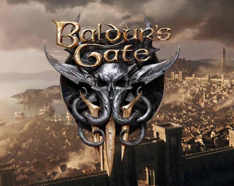Baldur's Gate III