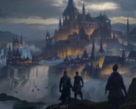 Dragon Age 4 – BioWare ujawniło nowe informacje