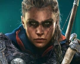 Assassin’s Creed: Valhalla i zwiastun z kobietą