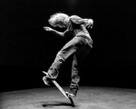 Tony Hawk’s Pro Skater 1 + 2 – kulisy gry z Rodney Mullen’em