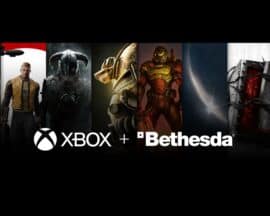 Microsoft kupuje firmę ZeniMax Media – właściciela Bethesdy