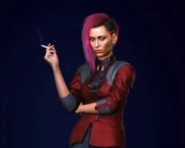 Cyberpunk 2077: podstawa będzie krótsza niż w Wiedźminie 3