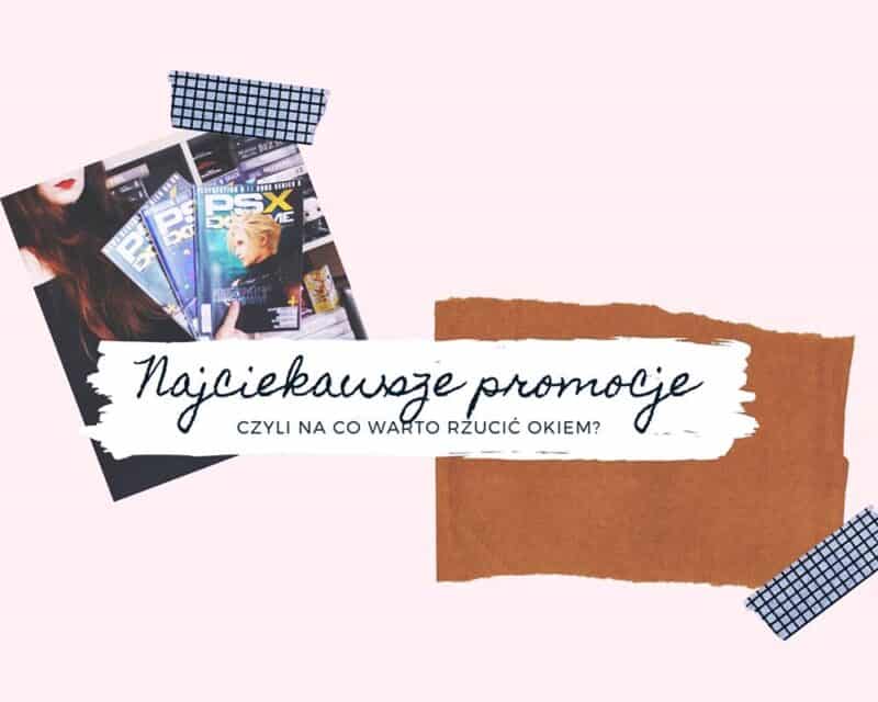 Najciekawsze promocje gier na PC