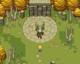 Ocean’s Heart: Zelda spotyka Wiedźmina 3 i Assassin’s Creed: Black Flag