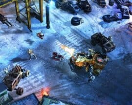 Nadchodzą dwa nowe RPGi od producentów Wasteland