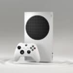 Xbox Series S – szczegóły “najmniejszego Xboxa w historii”!