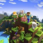 Minecraft: wrześniowa aktualizacja doda tryb VR