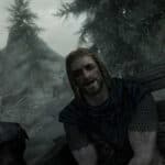 Skyrim do ogrania na teście ciążowym
