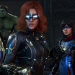 Beta Marvel’s Avengers bije rekordy popularności na PlayStation