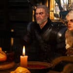 Nowy quest w przygodach wiedźmina: Odzyskać medalion Vesemira