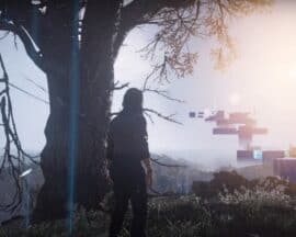 Animus odegra istotną rolę w Assassin’s Creed: Valhalla
