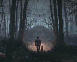 Blair Witch i Ghostbusters przez tydzień za darmo