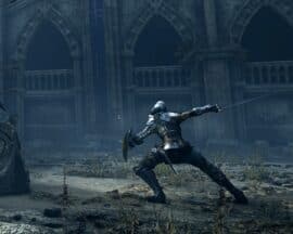 Prace nad Demon’s Souls zakończone – gra w złocie już od miesiąca!