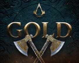 Złoty Eivor – koniec prac nad Assasin’s Creed: Valhalla