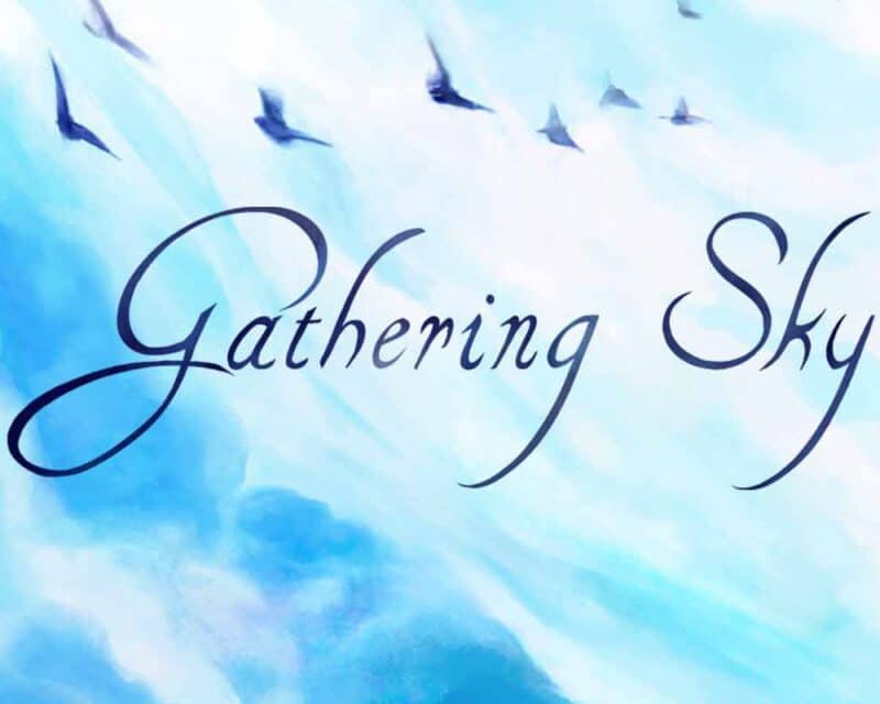 Tytuł Gathering Sky