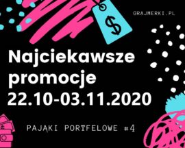 Pająki w portfelu #4 – Remnant: From the Ashes, Don’t Starve, Deponia, Anno i wiele innych