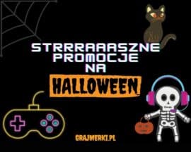 Halloweenowe przeceny: Red Dead Redemption 2, Star Wars Squadrons i wiele innych