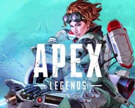 Apex Legends: nowa mapa i bohaterka