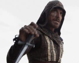Netflix zapowiada trzy produkcje w świecie Assassin’s Creed