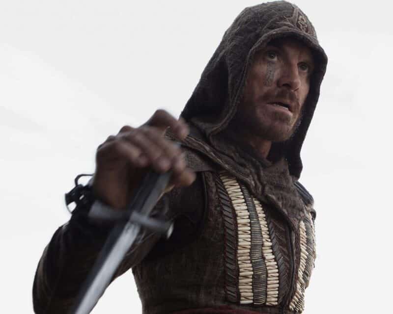 Netflix zapowiada trzy produkcje w świecie Assassin’s Creed