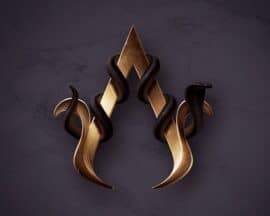 AC: Sisterhood obecne w Assassin’s Creed: Valhalla