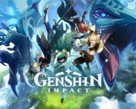 Genshin Impact to nie tania chińska podróbka Zeldy