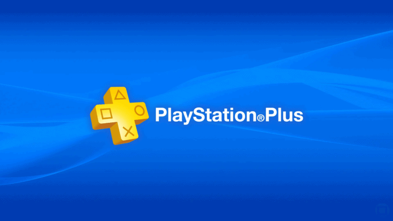 logo PlayStation Plus