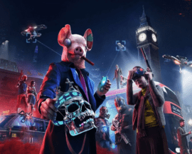 Watch Dogs: Legion wzbogaci się o mutliplayer oraz popremierowe dodatki