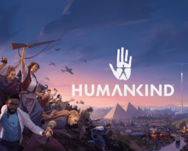 Humankind zapowiedziane!