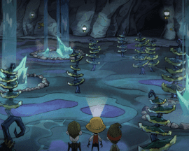 Don’t Starve Together – Forgotten Knowledge jako nowa aktualizacja!