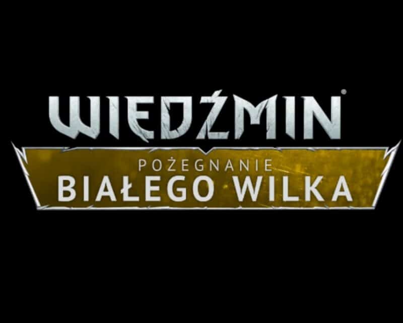Pożegnanie Białego Wilka Mod