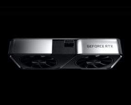 Premiera RTX 3070 przesunięta!