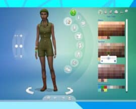 Sims 4: pierwszy „sneak peek” grudniowej aktualizacji