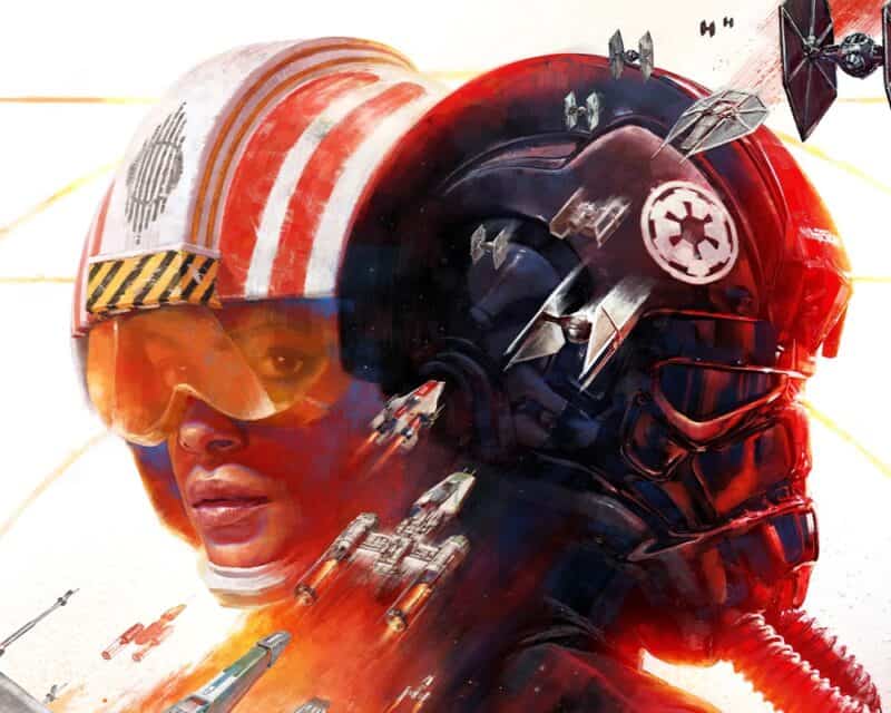 Star Wars Postaci w kaskach