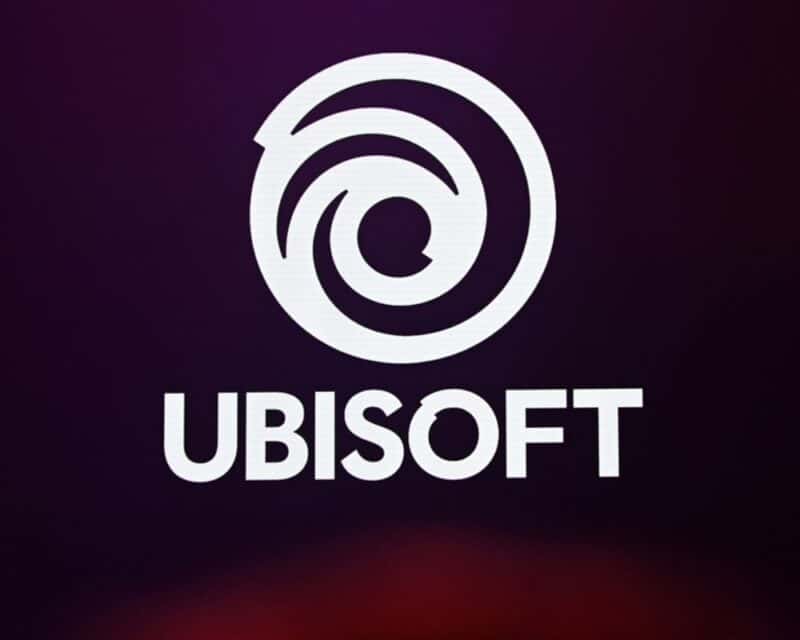 Ubisoft