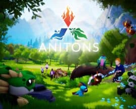Anitons, czyli Pokemony w Polsce