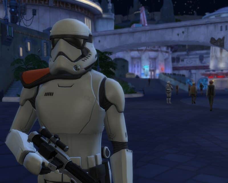 sims 4 recenzja batuu