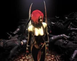 BloodRayne 1 i 2 otrzymają remastery