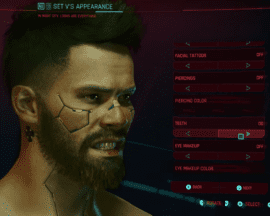 “Słowiański przykuc”, pierogi i Cyberpunk 2077