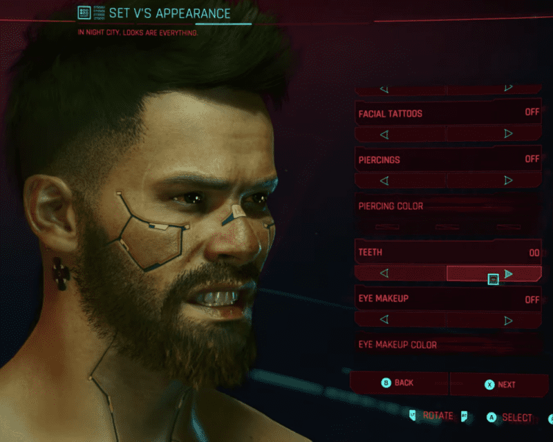 Cyberpunk 2077