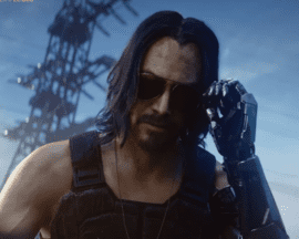 Night City Wire – krótkie podsumowanie trzeciego odcinka o Cyberpunk 2077