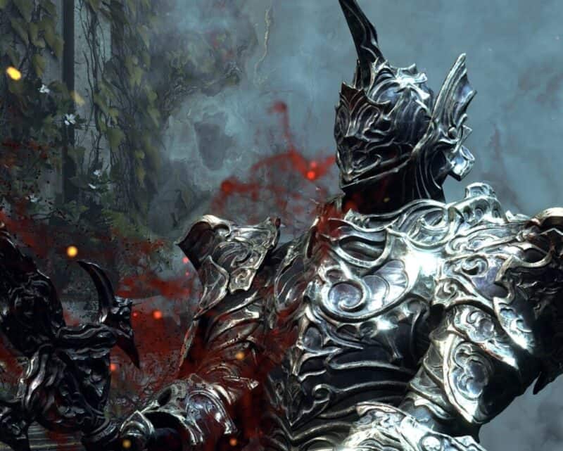 Demons Souls - 180 filmików dla gry