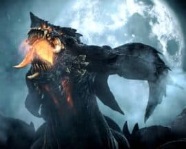 Demon’s Souls i łatwy poziom trudności