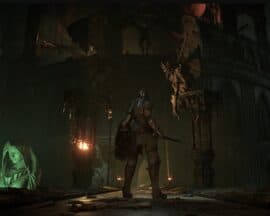 Demon’s Souls trafiło w ręce graczy