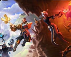 Dungeon 3 za darmo w Epic Games Store