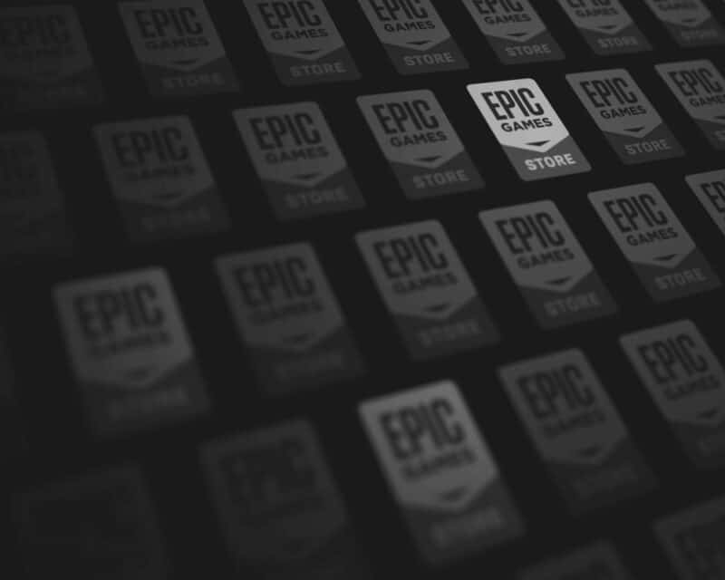 Epic Games Store