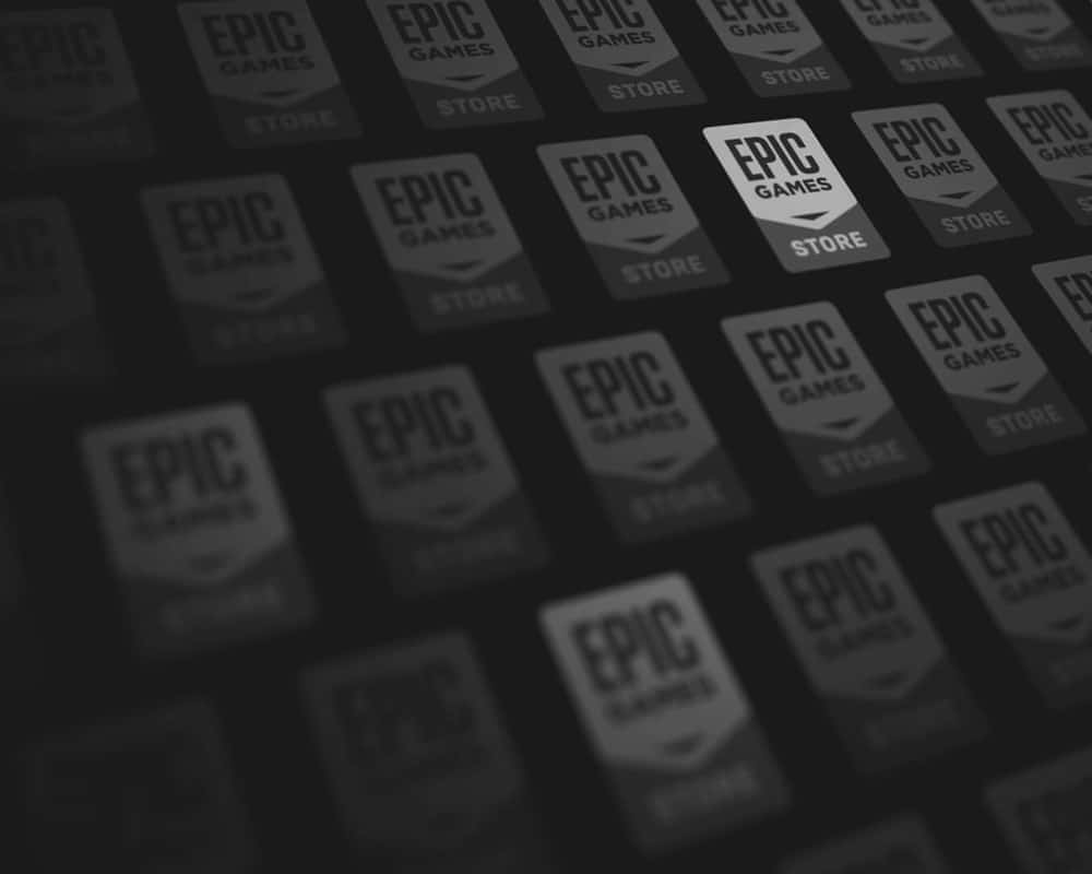 Epic Games Store