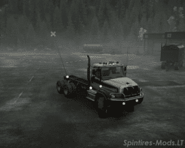 MudRunner za darmo w Epic Games Store