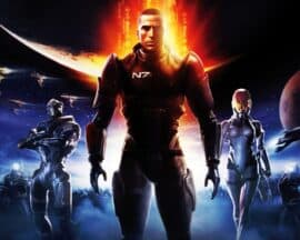 BioWare pracuje nad prestiżową marką. Czego możemy się spodziewać?