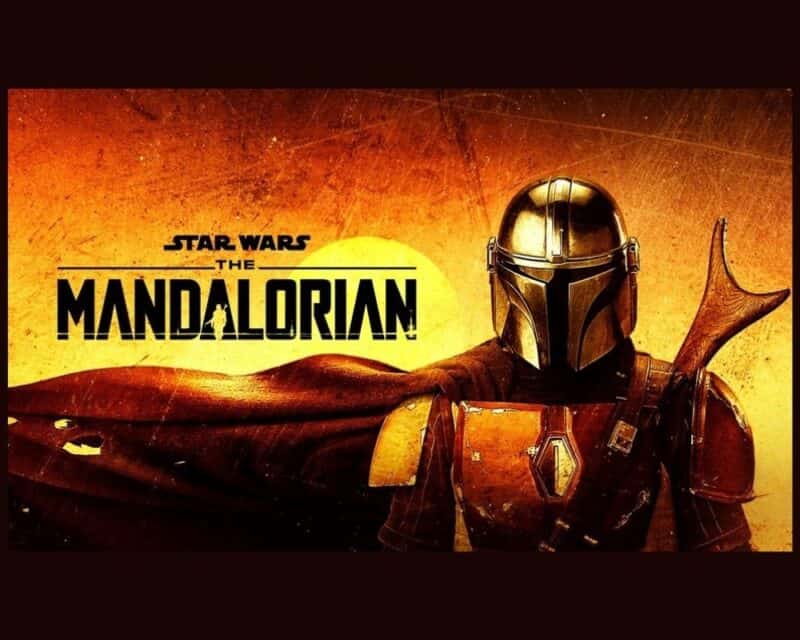 Mandalorian